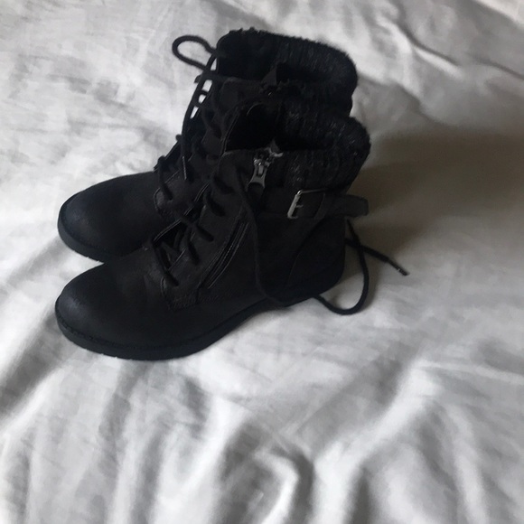 Faded Glory Other - Combat boot Faded Glory Other - Combat boot